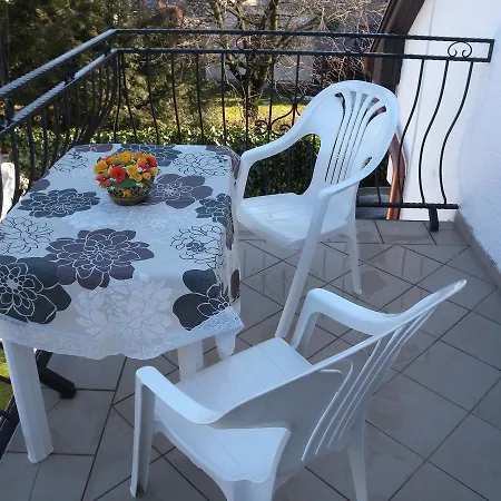 Apartment In Aranypart Siofok