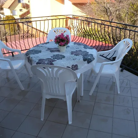 Apartment In Aranypart
