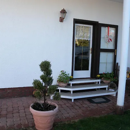 Apartment In Aranypart